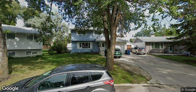 15 Sandylands Place（加拿大曼尼托巴省温尼伯市）房屋照片