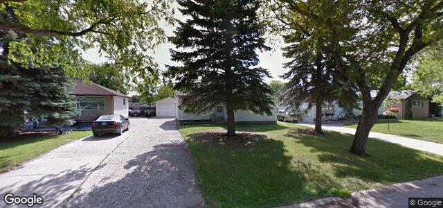 150 Danbury Bay（加拿大曼尼托巴省温尼伯市）房屋照片