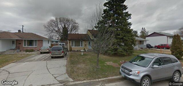 150 Freemont Bay（加拿大曼尼托巴省温尼伯市）房屋照片