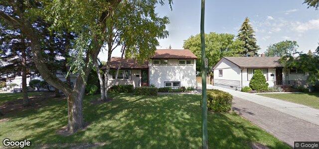 151 Danbury Bay（加拿大曼尼托巴省温尼伯市）房屋照片