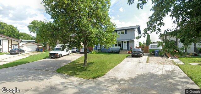 151 Lake Ridge Road（加拿大曼尼托巴省温尼伯市）房屋照片