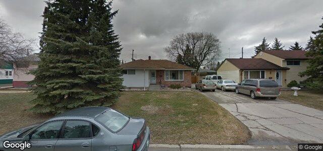 152 Freemont Bay（加拿大曼尼托巴省温尼伯市）房屋照片