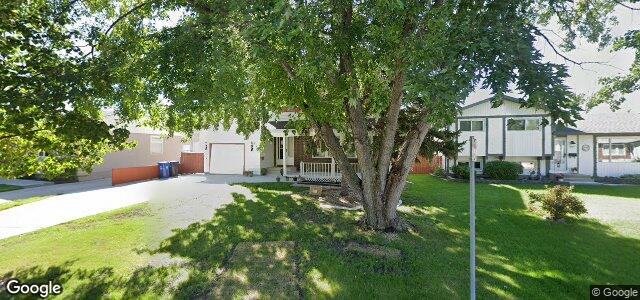 153 Corbett Drive（加拿大曼尼托巴省温尼伯市）房屋照片