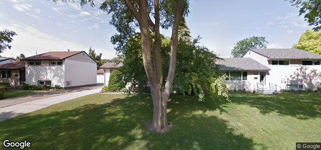 153 Danbury Bay（加拿大曼尼托巴省温尼伯市）房屋照片