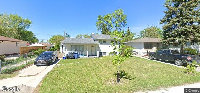 153 Fairlane Avenue（加拿大曼尼托巴省温尼伯市）房屋照片