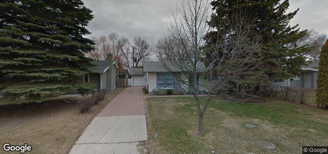 153 Freemont Bay（加拿大曼尼托巴省温尼伯市）房屋照片