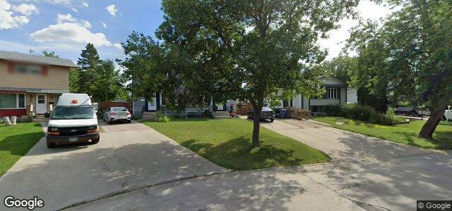 153 Lake Ridge Road（加拿大曼尼托巴省温尼伯市）房屋照片