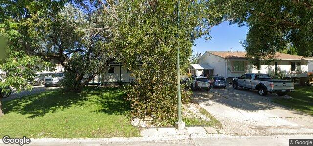 154 Corbett Drive（加拿大曼尼托巴省温尼伯市）房屋照片