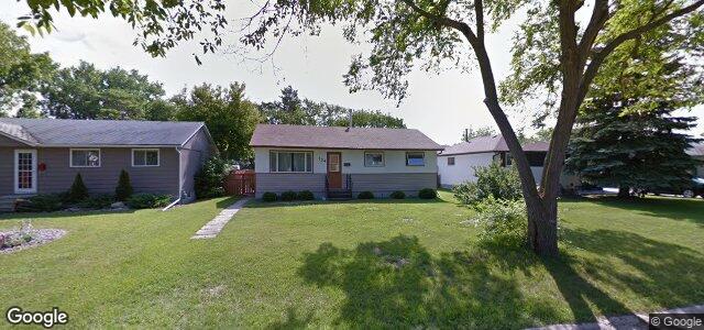 154 Danbury Bay（加拿大曼尼托巴省温尼伯市）房屋照片