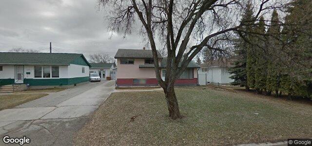 Larawan ng 154 Freemont Bay sa Winnipeg, Manitoba