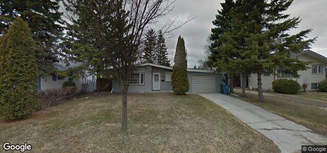 155 Freemont Bay（加拿大曼尼托巴省温尼伯市）房屋照片