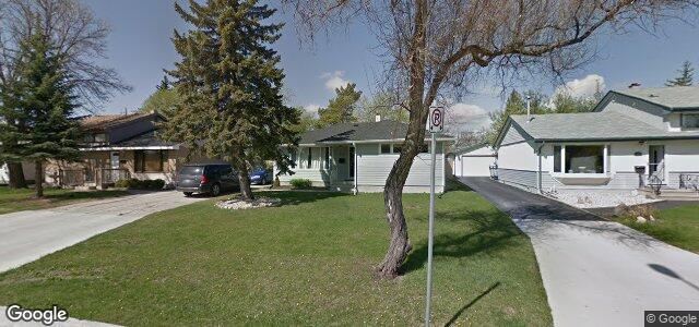 155 Ridley Place（加拿大曼尼托巴省温尼伯市）房屋照片