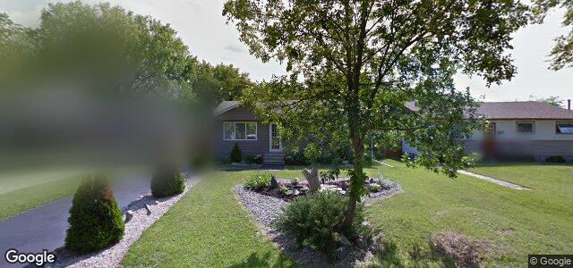 156 Danbury Bay（加拿大曼尼托巴省温尼伯市）房屋照片