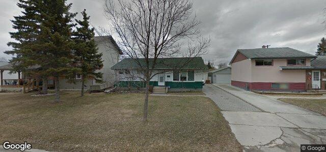 156 Freemont Bay（加拿大曼尼托巴省温尼伯市）房屋照片