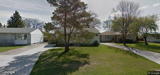 156 Ridley Place（加拿大曼尼托巴省温尼伯市）房屋照片