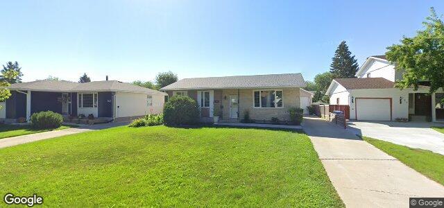 157 Corbett Drive（加拿大曼尼托巴省温尼伯市）房屋照片