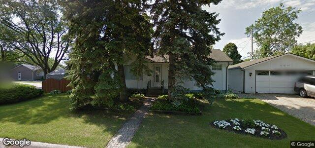 157 Danbury Bay（加拿大曼尼托巴省温尼伯市）房屋照片