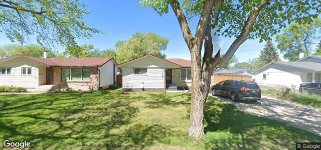 157 Fairlane Avenue（加拿大曼尼托巴省温尼伯市）房屋照片