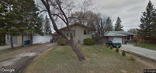 157 Freemont Bay（加拿大曼尼托巴省溫尼伯市）房屋照片