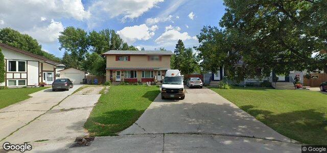 157 Lake Ridge Road（加拿大曼尼托巴省温尼伯市）房屋照片