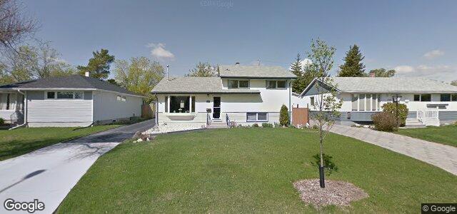 157 Ridley Place（加拿大曼尼托巴省温尼伯市）房屋照片