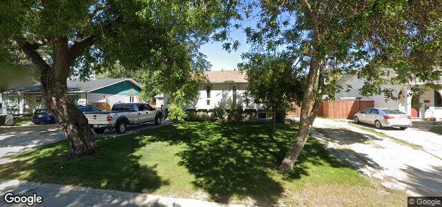 158 Corbett Drive（加拿大曼尼托巴省温尼伯市）房屋照片