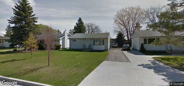 Photo of 158 Ridley Place in Winnipeg, Manitoba