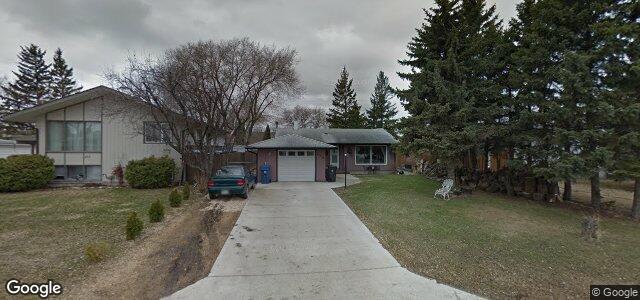 159 Freemont Bay（加拿大曼尼托巴省溫尼伯市）房屋照片