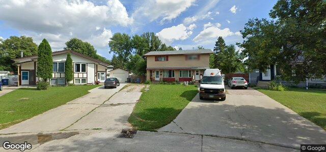 159 Lake Ridge Road（加拿大曼尼托巴省温尼伯市）房屋照片