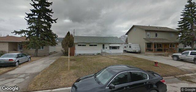 160 Freemont Bay（加拿大曼尼托巴省温尼伯市）房屋照片