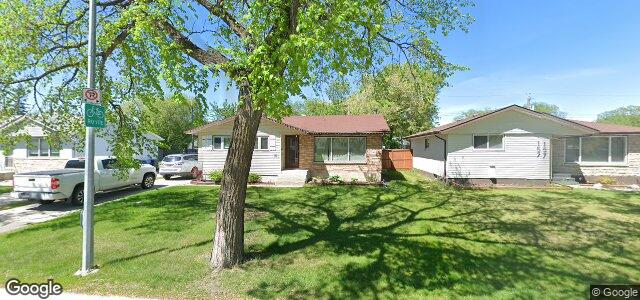 161 Fairlane Avenue（加拿大曼尼托巴省温尼伯市）房屋照片