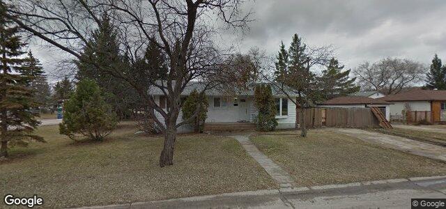 161 Freemont Bay（加拿大曼尼托巴省温尼伯市）房屋照片