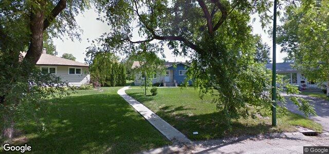 162 Danbury Bay（加拿大曼尼托巴省温尼伯市）房屋照片