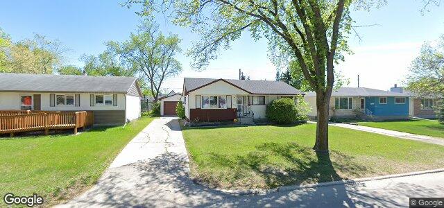 162 Fairlane Avenue（加拿大曼尼托巴省温尼伯市）房屋照片