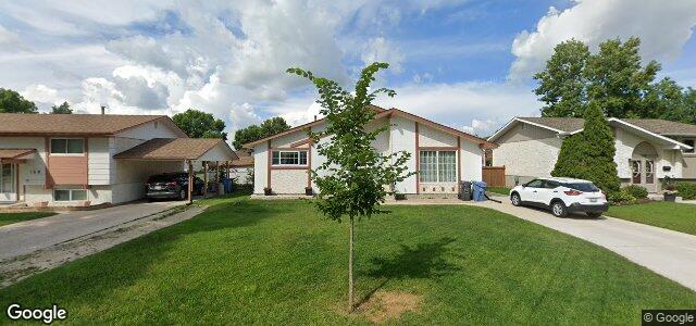 162 Nemy Crescent（加拿大曼尼托巴省温尼伯市）房屋照片