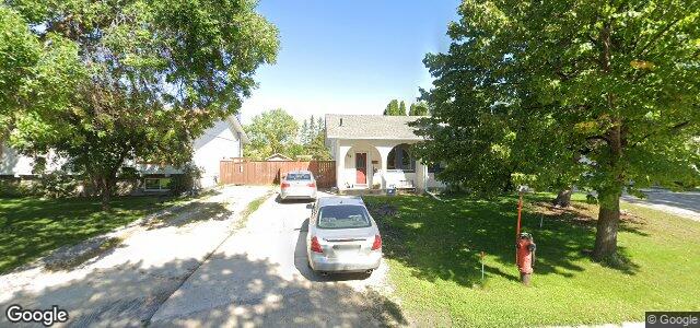 164 Corbett Drive（加拿大曼尼托巴省温尼伯市）房屋照片