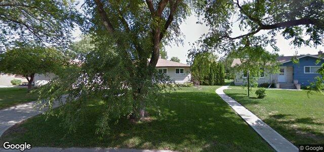 164 Danbury Bay（加拿大曼尼托巴省温尼伯市）房屋照片