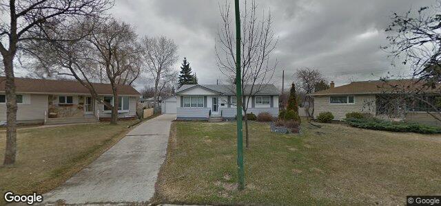 164 Freemont Bay（加拿大曼尼托巴省温尼伯市）房屋照片