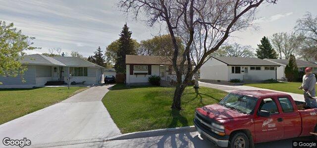 164 Ridley Place（加拿大曼尼托巴省温尼伯市）房屋照片