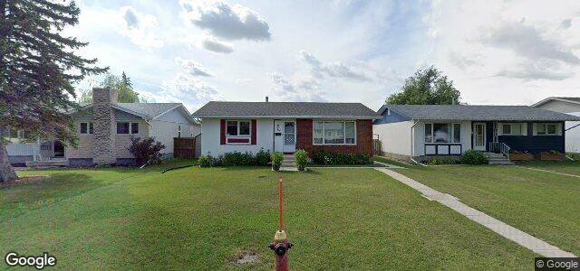 164 Risbey Crescent（加拿大曼尼托巴省温尼伯市）房屋照片