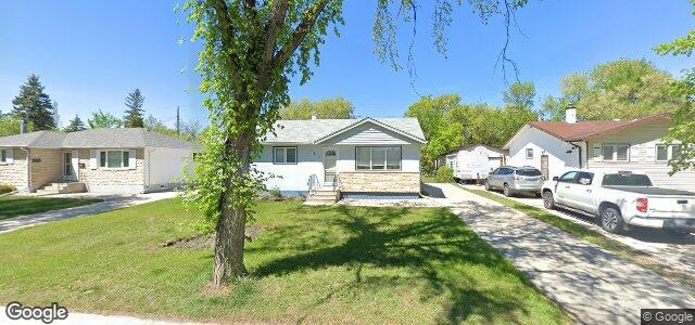 165 Fairlane Avenue（加拿大曼尼托巴省温尼伯市）房屋照片