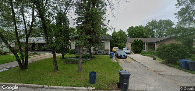 165 Lumsden Avenue（加拿大曼尼托巴省温尼伯市）房屋照片
