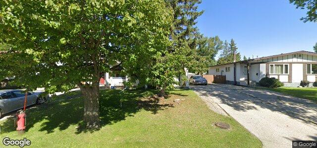 Photo of 166 Corbett Drive in Winnipeg, Manitoba