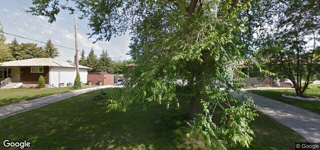 166 Danbury Bay（加拿大曼尼托巴省温尼伯市）房屋照片