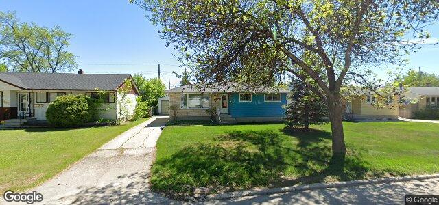 166 Fairlane Avenue（加拿大曼尼托巴省温尼伯市）房屋照片