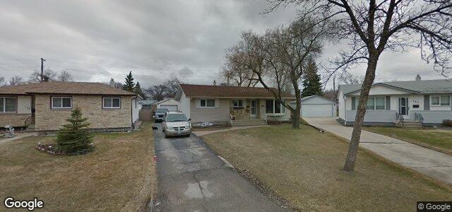 166 Freemont Bay（加拿大曼尼托巴省温尼伯市）房屋照片