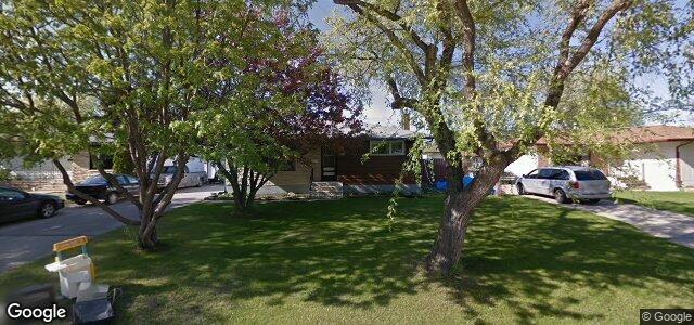 168 Danbury Bay（加拿大曼尼托巴省温尼伯市）房屋照片