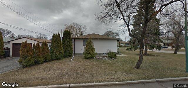 168 Freemont Bay（加拿大曼尼托巴省温尼伯市）房屋照片