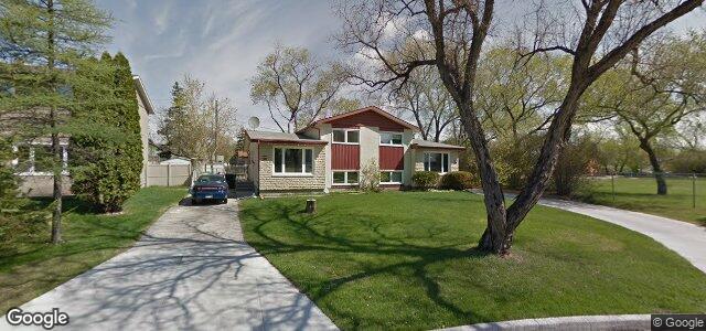 Larawan ng 168 Ridley Place sa Winnipeg, Manitoba