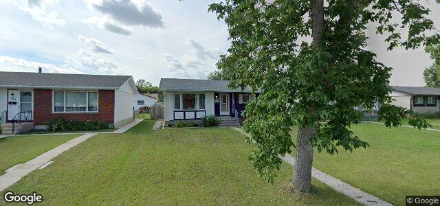 Photo of 168 Risbey Crescent in Winnipeg, Manitoba
